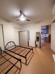 Blk 487A Tampines Avenue 9 (Tampines), HDB 4 Rooms #637837771